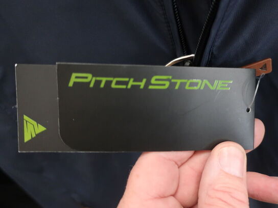 Arbejdsjakke PITCH STONE 2444 str. L