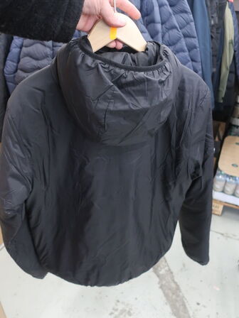 Arbejdsjakke NIMBUS ASPEN str. M