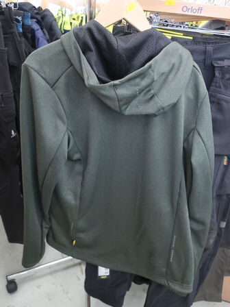 Arbejdstrøje BLÅKLÄDER 3540 str. M