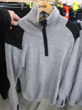 Orloff *Del 6 - Arbejdstøj fra ENGELL, SNICKERS, KANSAS m.v.*