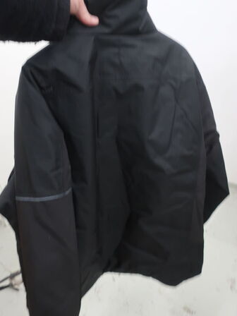 Arbejdsjakke SNICKERS str. XXL