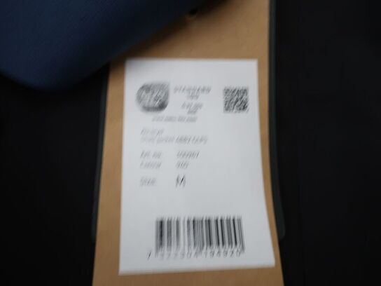 Arbejdsjakke FRISTADS ALNARYD str. M