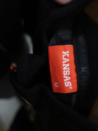 Arbejdsjakke KANSAS ICONX THERMO str. M