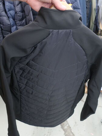 Arbejdsjakke NIMBUS BLOOMSDALE str. L