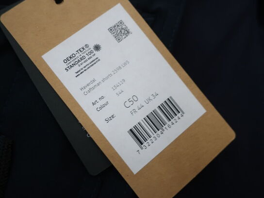 Arbejdsshorts FRISTADS HAVERDAL str. C50