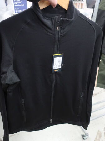 Arbejdstrøje BLÅKLÄDER 4745 str. XL