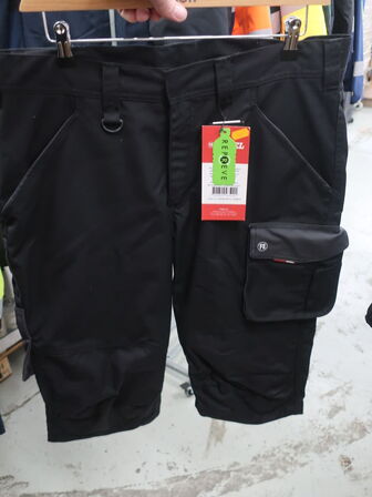 Arbejdsshorts ENGELL str. 100/47 cm