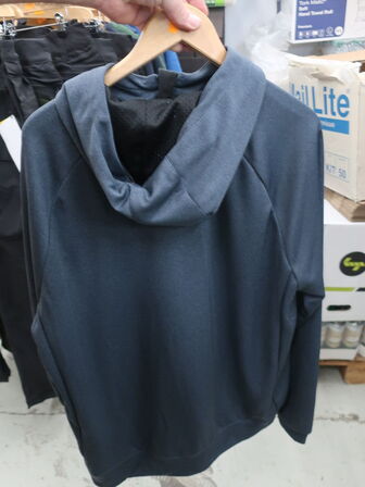 Arbejdsjakke BLÅKLÄDER 3463 str. XXXL