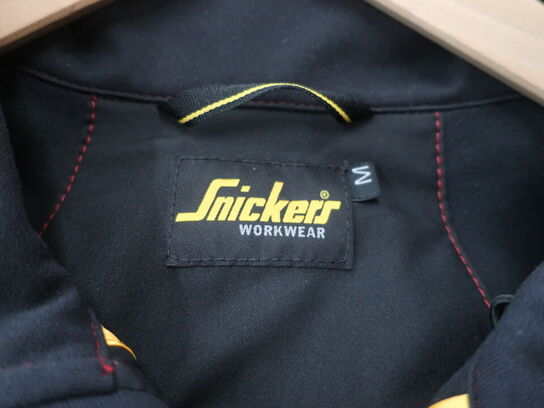 Arbejdsjakke SNICKERS SOFTSHELL str. M/005