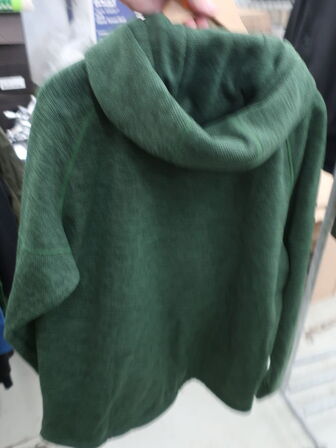 Arbejdstrøje SNICKERS str. XL