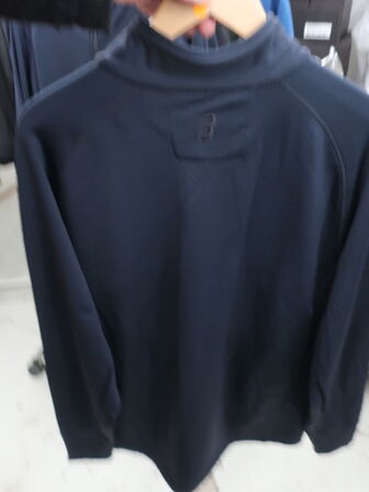 Arbejdstrøje BLÅKLÄDER 4735 str. XXXL