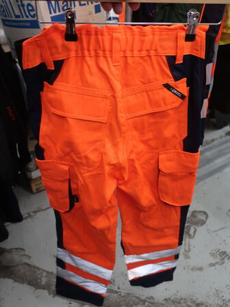 Arbejdsbukser ENGELL