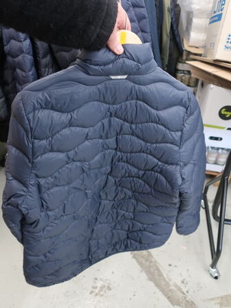 Arbejdsjakke NIMBUS SIERRA str. XXXL