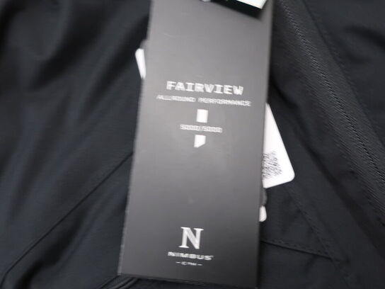 Arbejdsjakke NIMBUS FAIRVIEW str. M