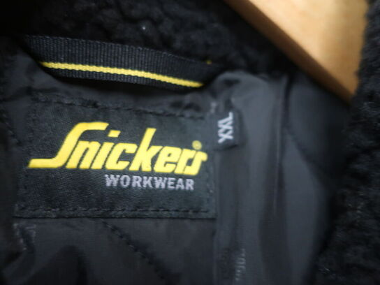 Arbejdsjakke SNICKERS str. XXL