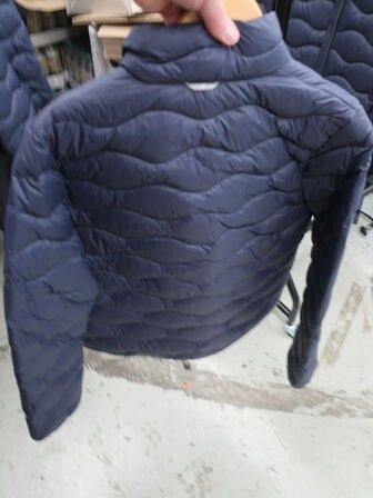 Arbejdsjakke NIMBUS SIERRA str. XL