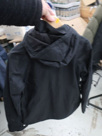 Arbejdsjakke CRAFT MOUNTAIN str. S