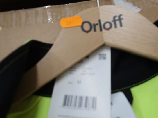 Arbejdstrøje SNICKERS str. M