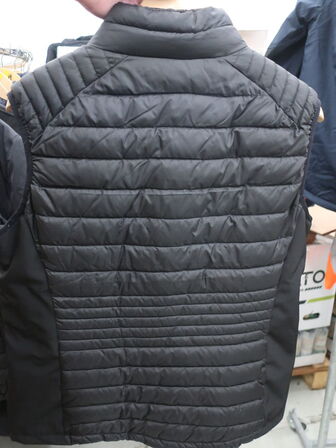 Arbejdsvest TEE JAYS 9625 str. L