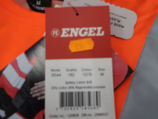 Arbejdstrøje ENGELL str. M