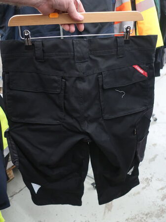 Arbejdsshorts ENGELL str. 100/47 cm