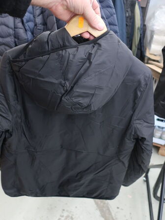 Arbejdsjakke NIMBUS ASPEN str. M