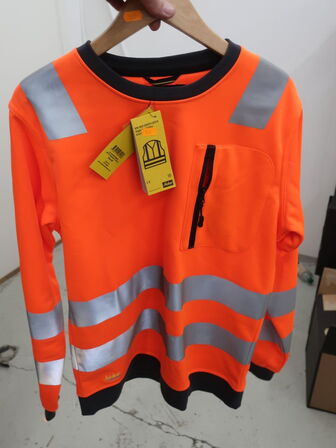 Arbejdstrøje SNICKERS str. M