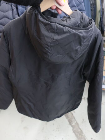 Arbejdsjakke NIMBUS ASPEN str. L