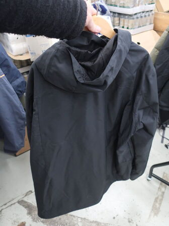 Arbejdsjakke CRAFT MOUNTAIN str. 4XL