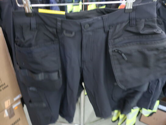 Arbejdsshorts BLÅKLÄDER str. C50