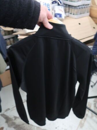 Arbejdstrøje CRAFT UNIFY str. L