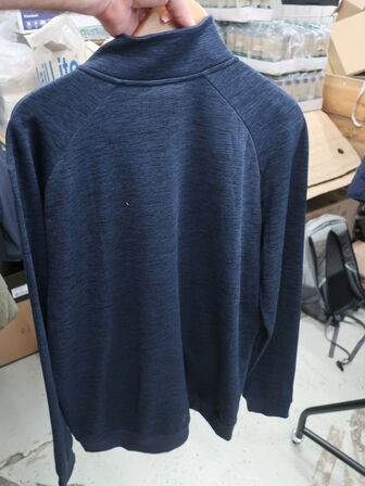 Arbejdstrøje CRAFT UNIFY str. XXL