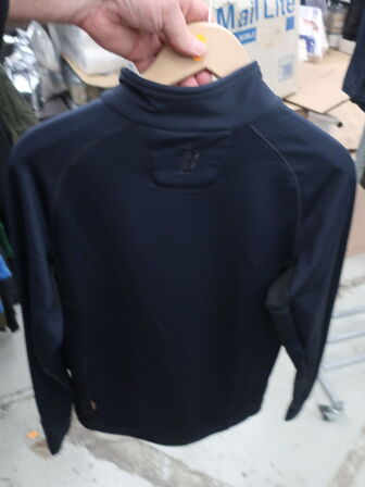 Arbejdstrøje BLÅKLÄDER 4735 str. M