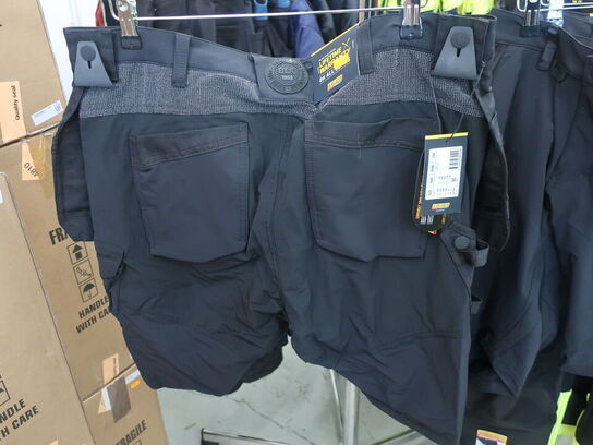 Arbejdsshorts BLÅKLÄDER str. C58