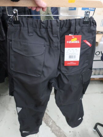 Arbejdsbukser ENGEL str. 44/80 cm