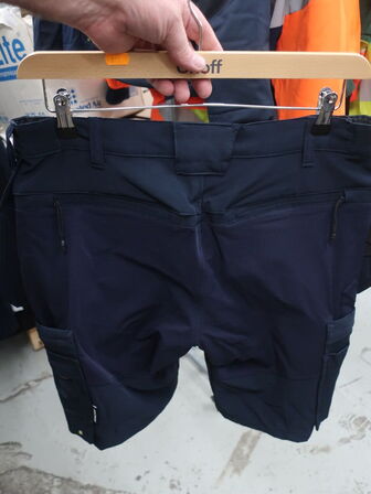 Arbejdsshorts FRISTADS HAVERDAL str. C50