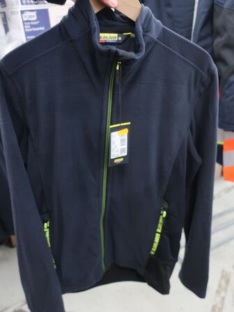 Arbejdstrøje BLÅKLÄDER 4765 str. M