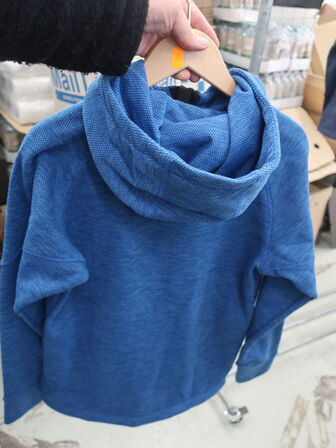 Arbejdstrøje SNICKERS str. S