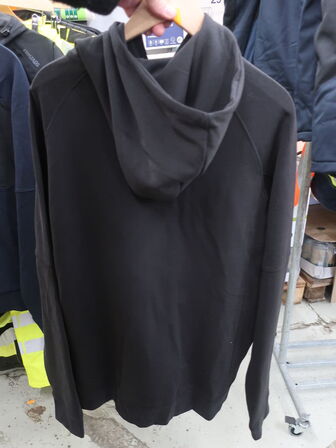 Arbejdsjakke FRISTADS str. 2XL