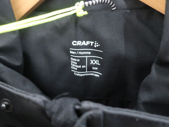 Arbejdsjakke CRAFT MOUNTAIN str. XXL