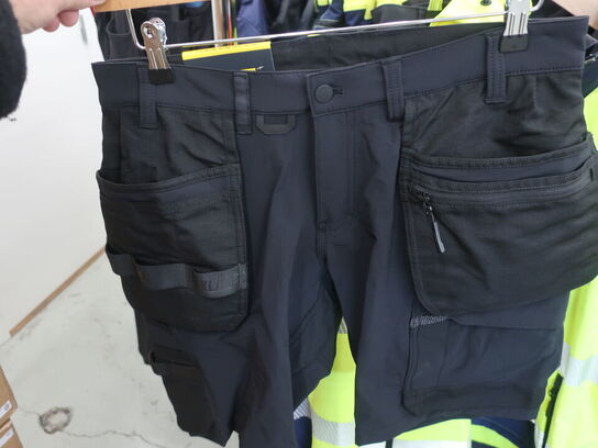 Arbejdsshorts BLÅKLÄDER str. C48