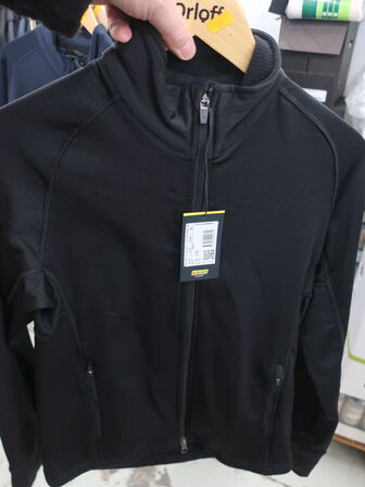 Arbejdstrøje BLÅKLÄDER 4745 str. M