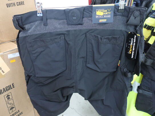 Arbejdsshorts BLÅKLÄDER str. C58