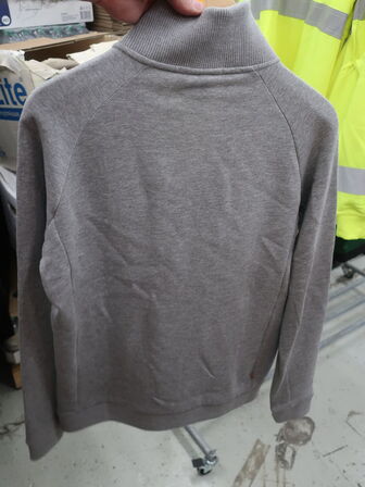 Arbejdstrøje ID 0629 str. L