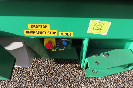 Løftebord TRANSLYFT TX 10000 SP