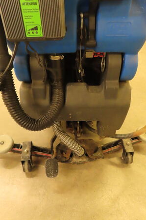 Gulvvasker IPC CT 40