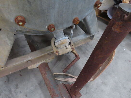 Grundvandspumpe JUNIOR 2000