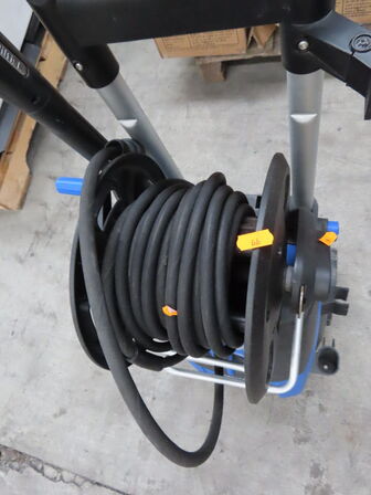 Højtryksrenser NILFISK