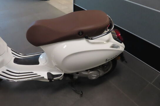 PIAGGIO PRIMAVERA 50