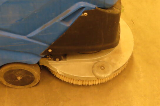 Gulvvasker IPC CT 51